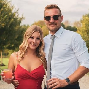 Meet your Posher, Catherine